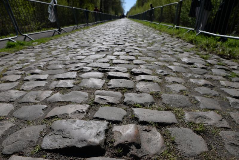 Cobblestone Installation in Aurora, CO