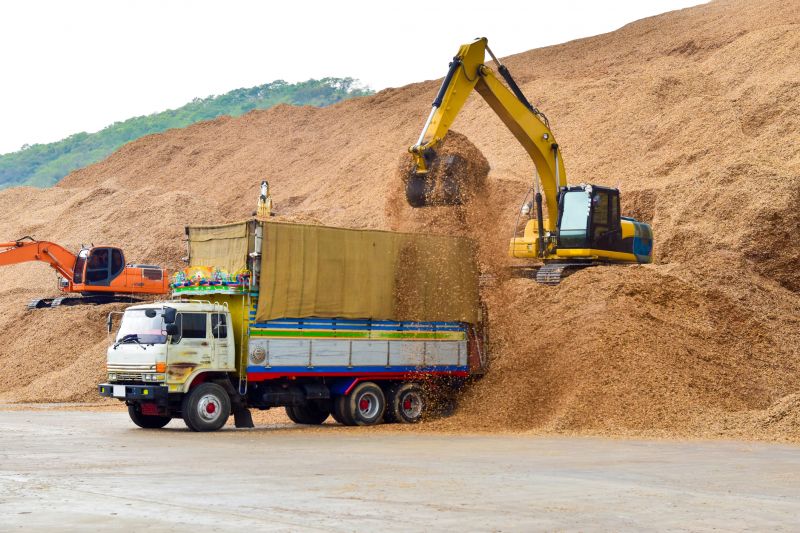 Inside Delivery Equipment